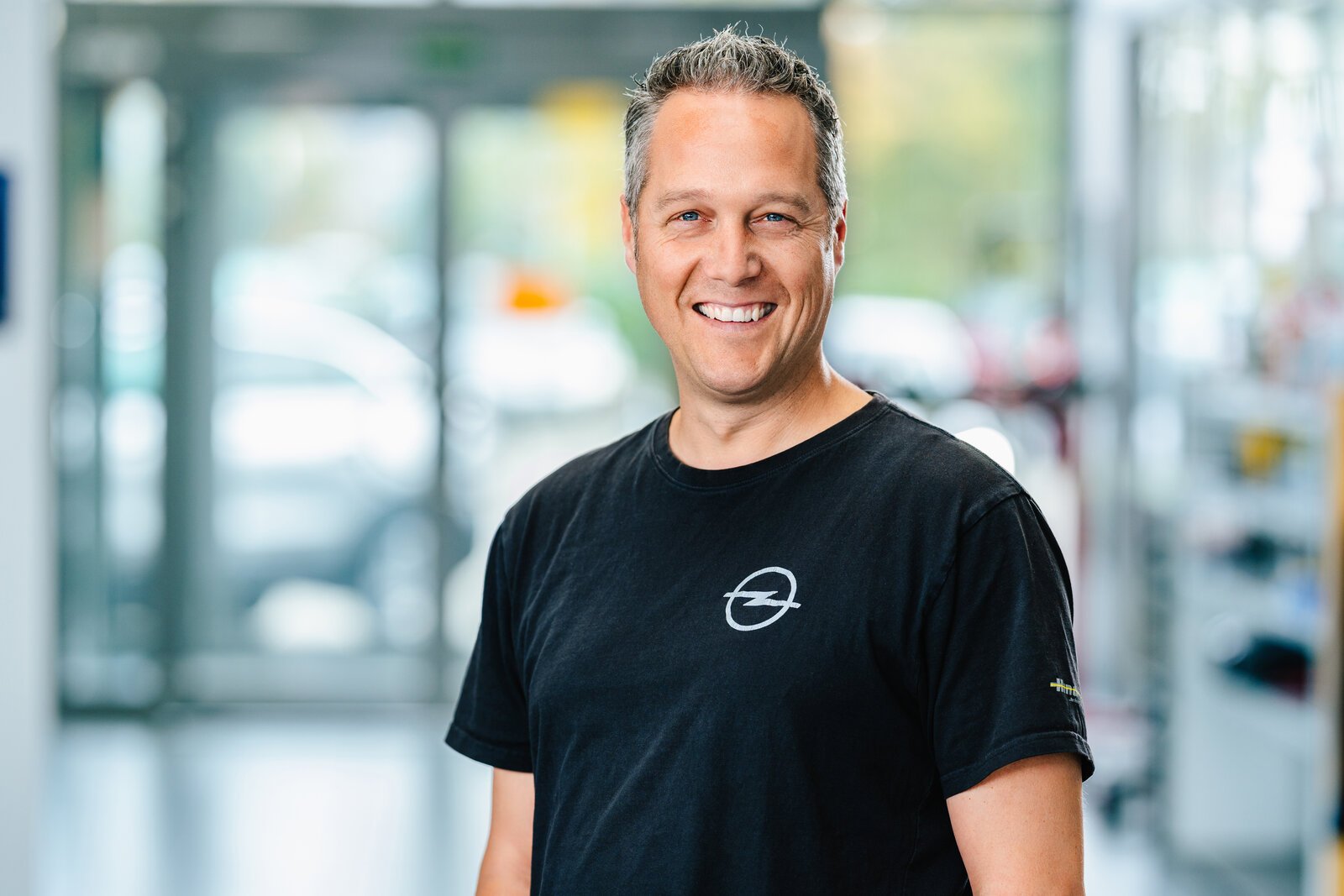 Wilfried Wenke